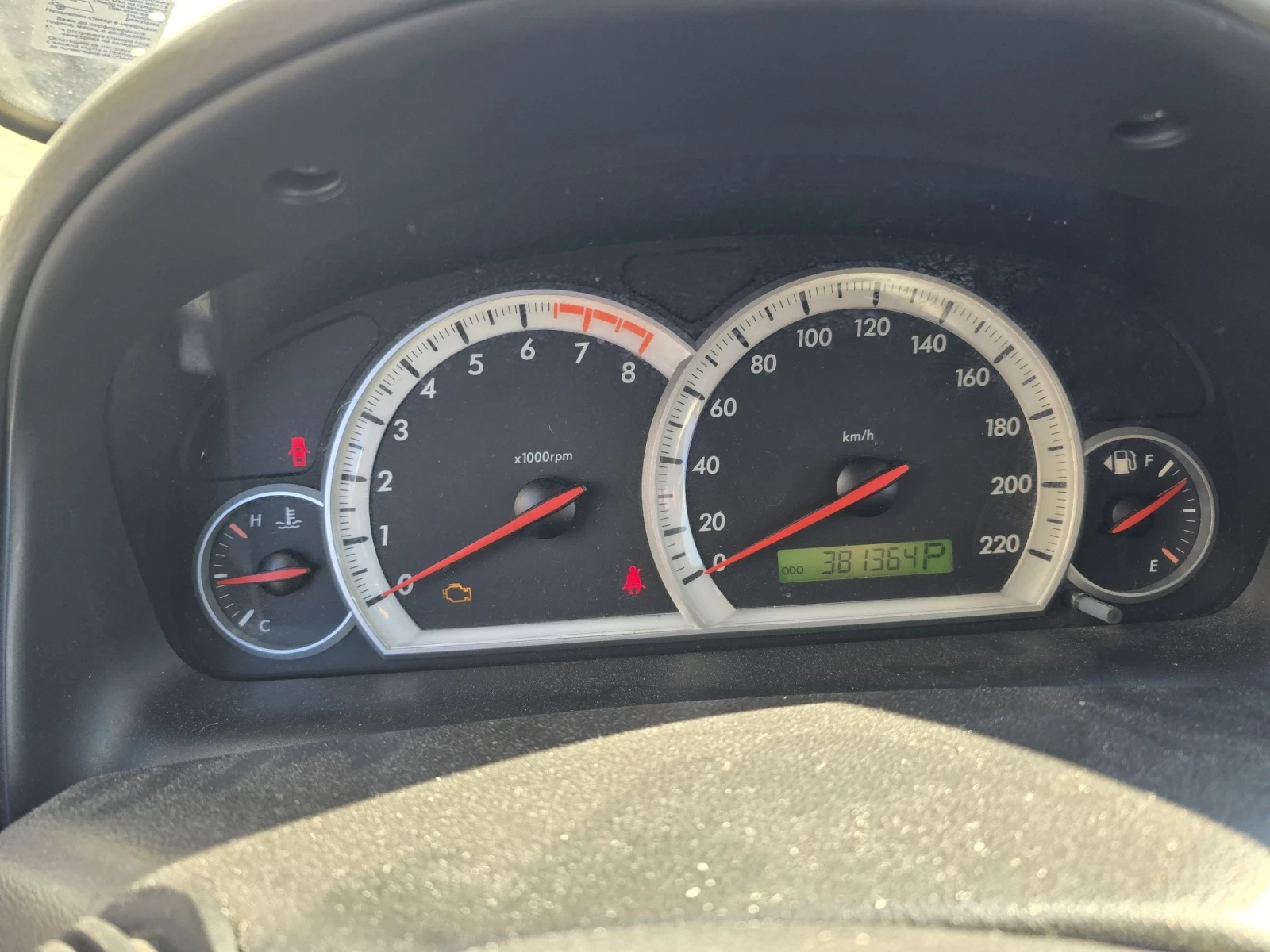 Chevrolet Captiva  - изображение 8