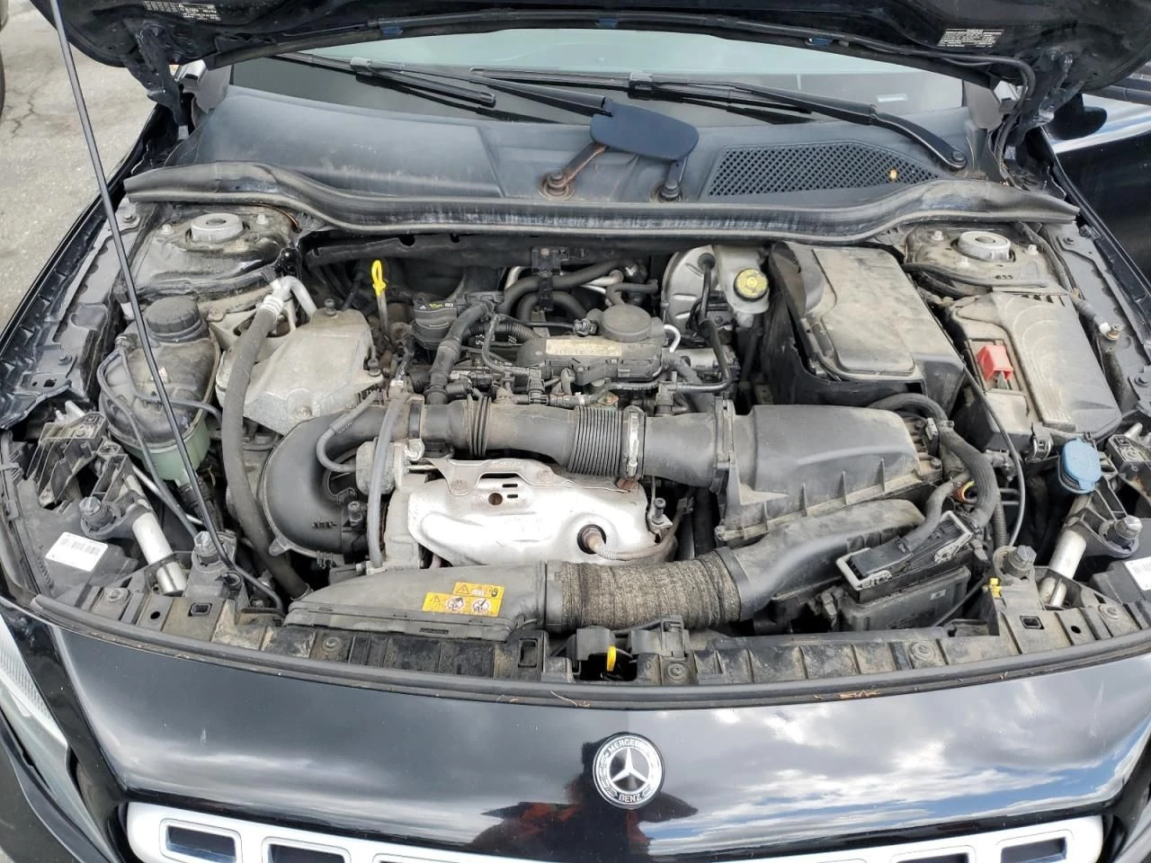 Mercedes-Benz GLA 250 | Mobile.bg � ����������� 11