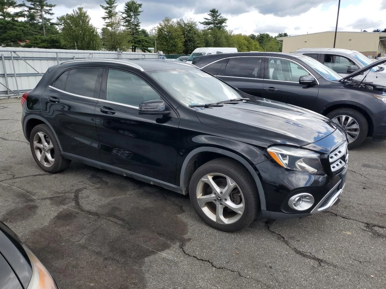 Mercedes-Benz GLA 250 | Mobile.bg � ����������� 4