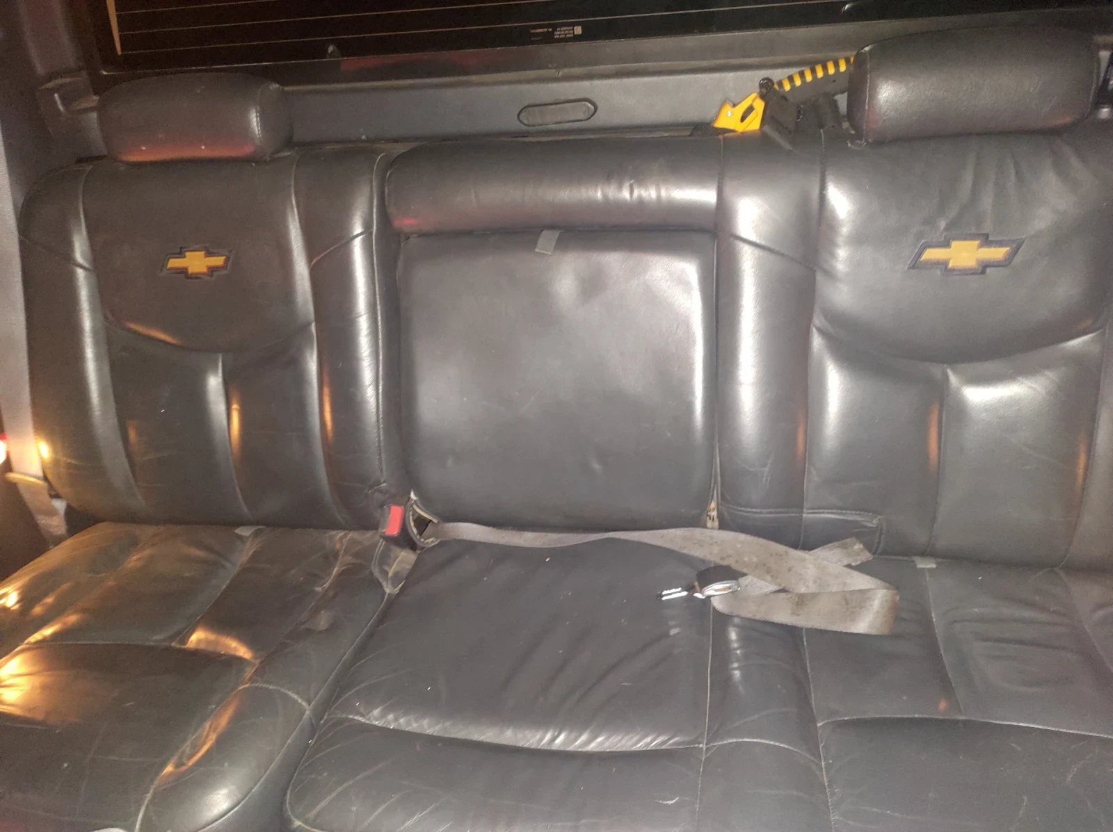 Chevrolet Avalanche | Mobile.bg � ����������� 6