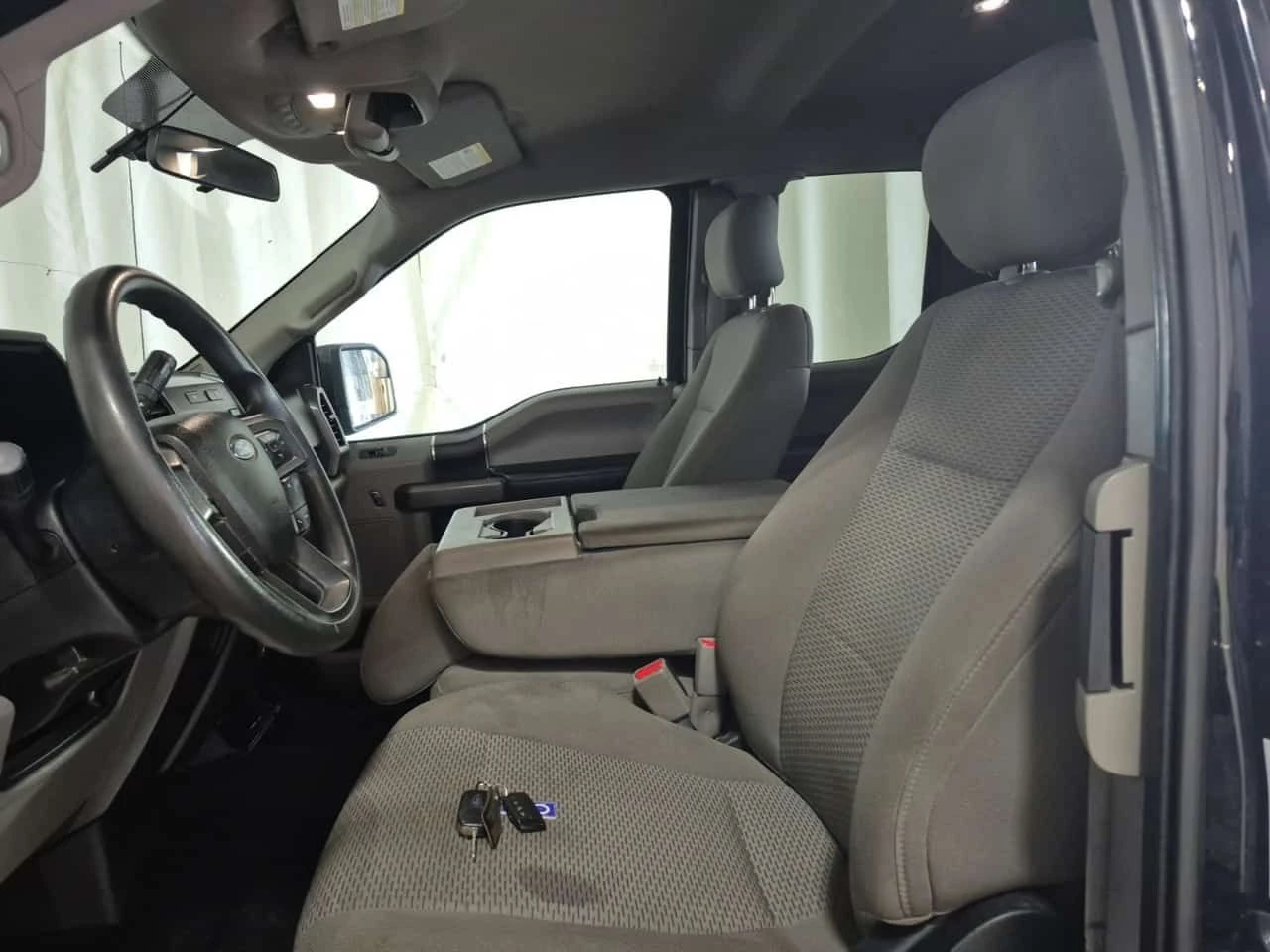 Ford F150 * XL EXTENDED CAB STD BED * CRUISE CONTROL* TRACTI - изображение 5