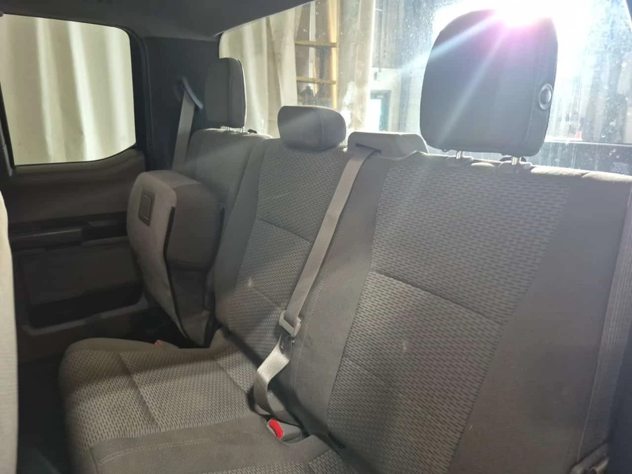 Ford F150 * XL EXTENDED CAB STD BED * CRUISE CONTROL* TRACTI | Mobile.bg � ����������� 11