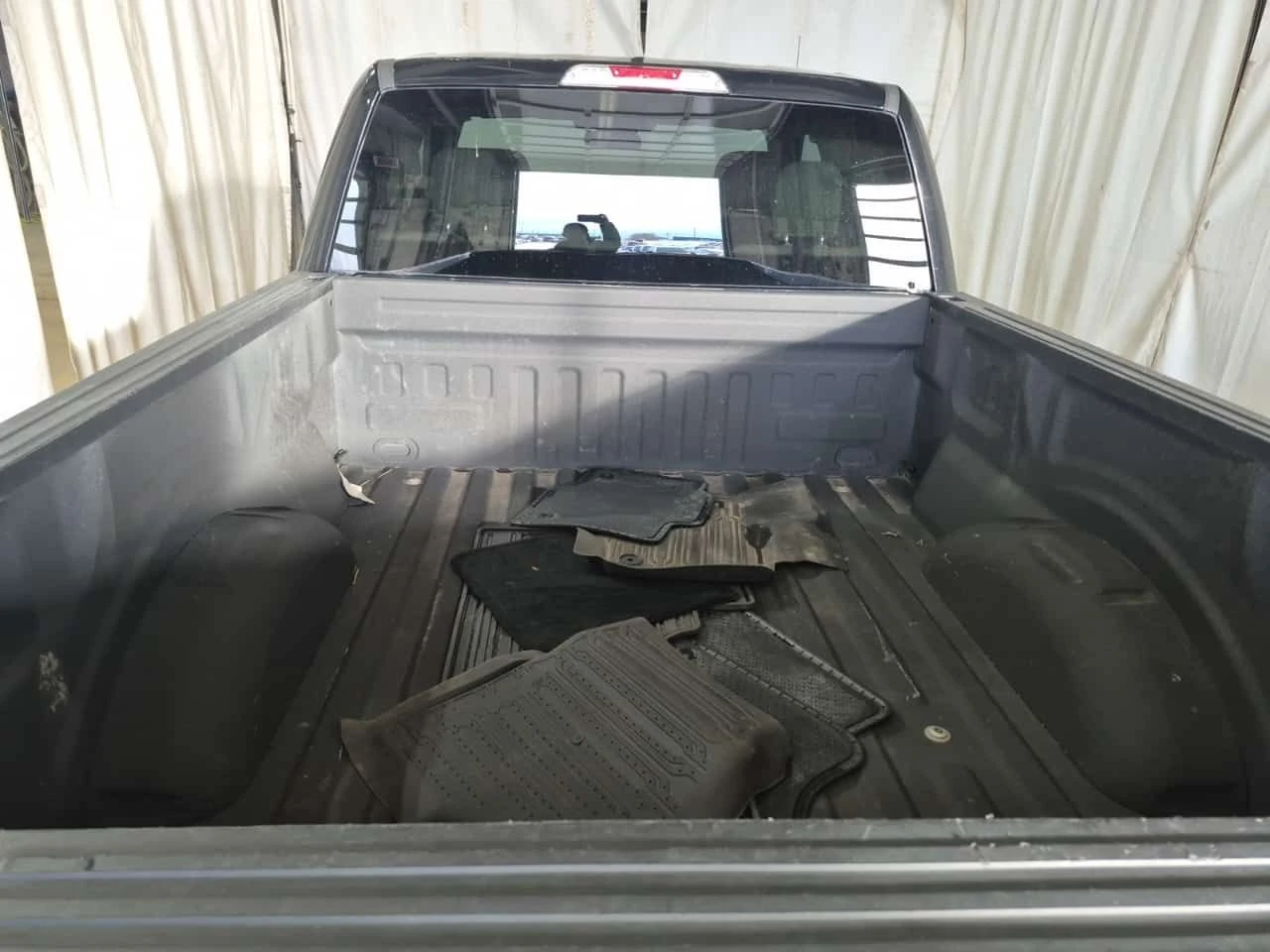 Ford F150 * XL EXTENDED CAB STD BED * CRUISE CONTROL* TRACTI | Mobile.bg � ����������� 13