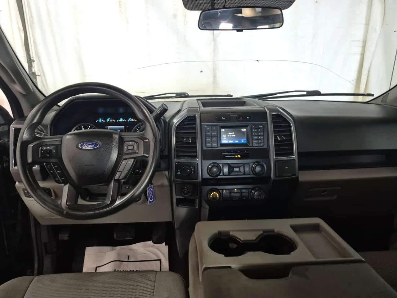 Ford F150 * XL EXTENDED CAB STD BED * CRUISE CONTROL* TRACTI - изображение 10