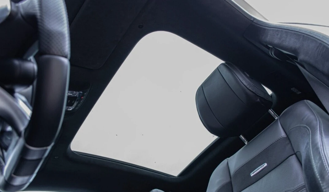 Mercedes-Benz GLE 53 4MATIC Coupe AMG line, снимка 8 - Автомобили и джипове - 53816033