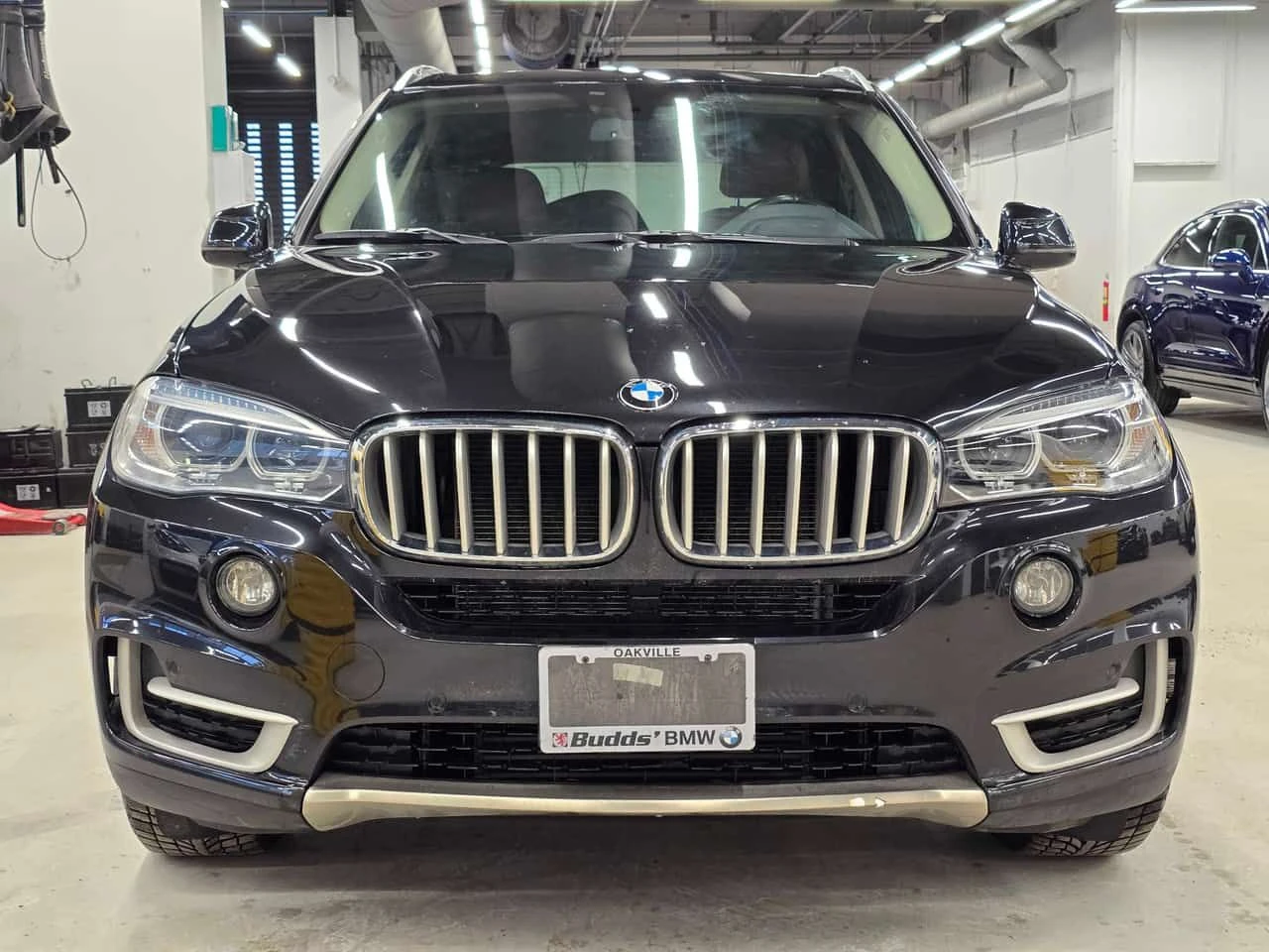 BMW X5 xDrive35d/CARFAX/2 �����/����+ ������/HEAD UP/���� | Mobile.bg � ����������� 2