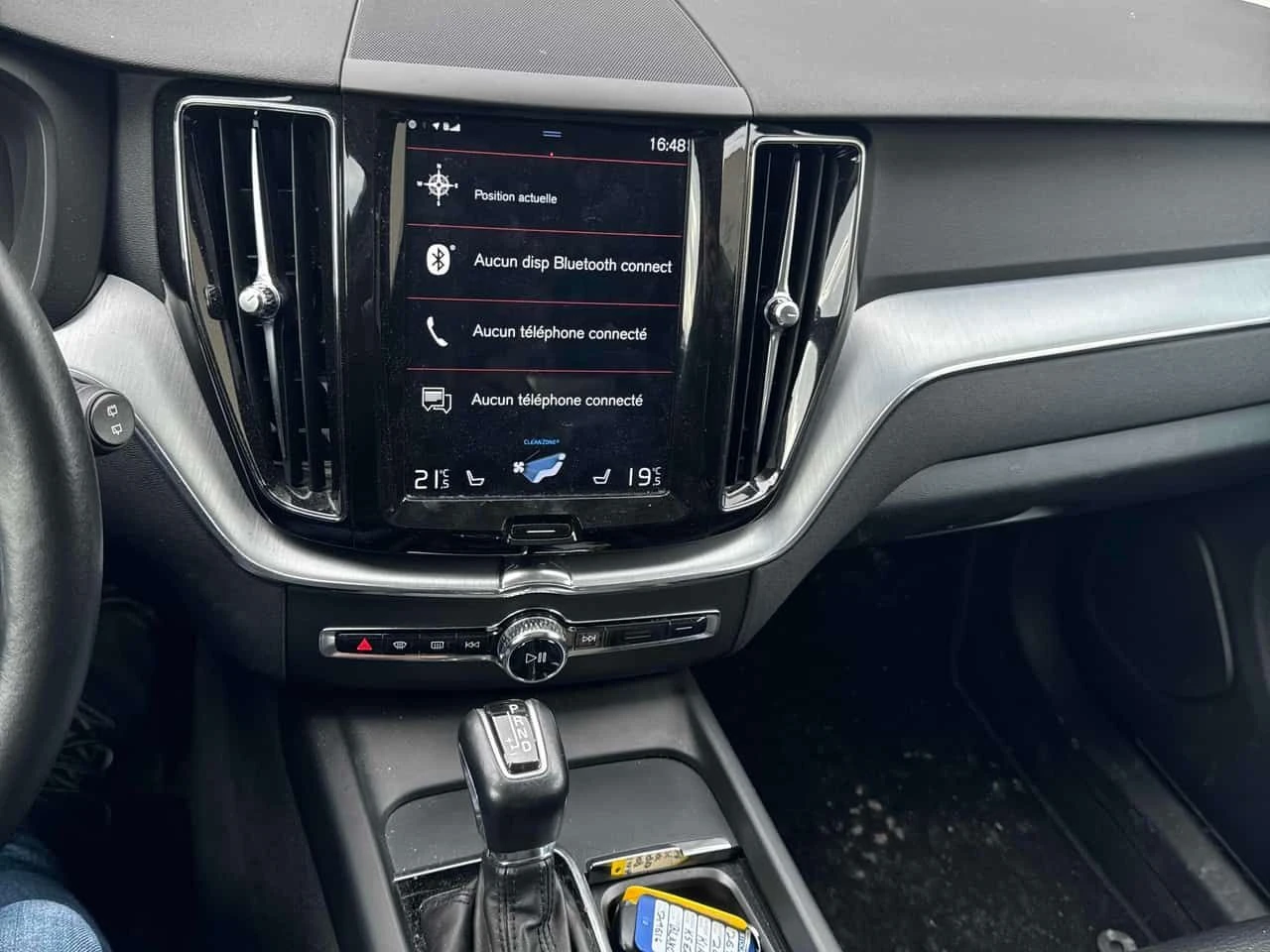 Volvo XC60 * Momentum * CARFAX *  Подгрев *  Панорама * , снимка 9 - Автомобили и джипове - 54039391