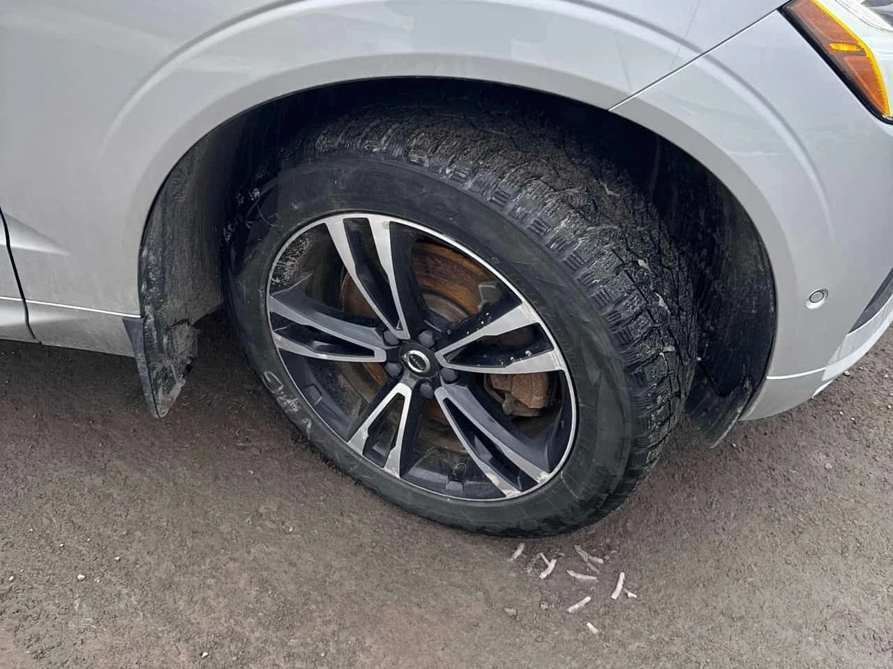 Volvo XC60 * Momentum * CARFAX *  Подгрев *  Панорама * , снимка 7 - Автомобили и джипове - 54039391