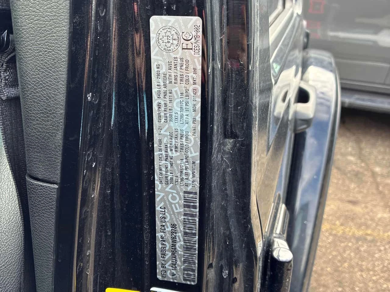 Jeep Wrangler * Unlimited Rubicon* PANO* KEYLESS* ПОДГРЕВ* , снимка 10 - Автомобили и джипове - 54064607