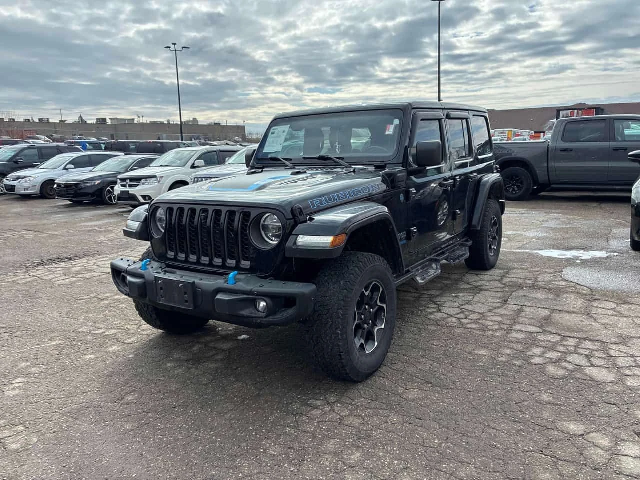 Jeep Wrangler * Unlimited Rubicon* PANO* KEYLESS* ПОДГРЕВ* 
