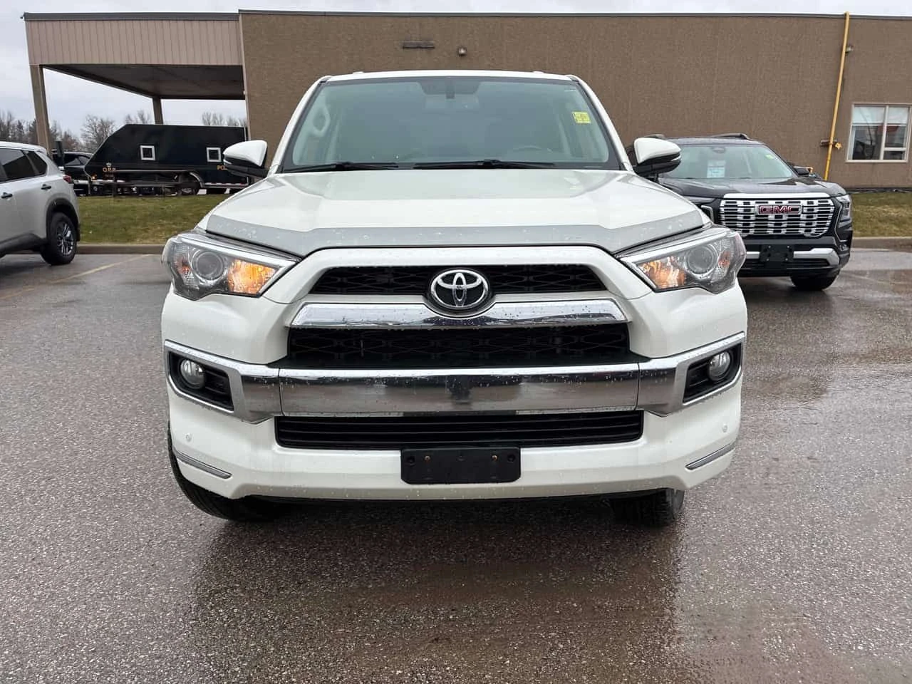 Toyota 4runner * SR5 * CARFAX * ���� �� �� | Mobile.bg � ����������� 2