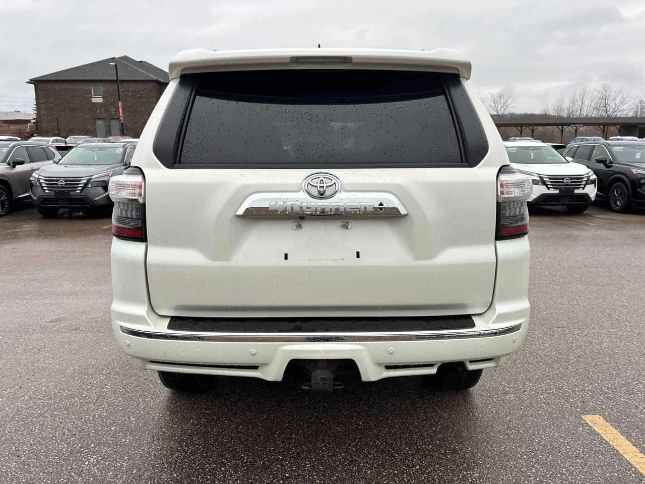 Toyota 4runner * SR5 * CARFAX * ���� �� �� | Mobile.bg � ����������� 3