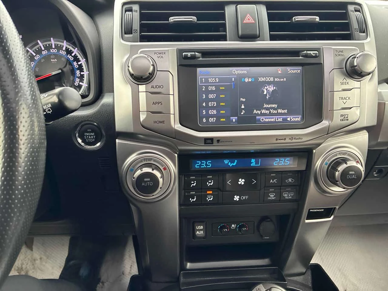 Toyota 4runner * SR5 * CARFAX * ���� �� �� | Mobile.bg � ����������� 9