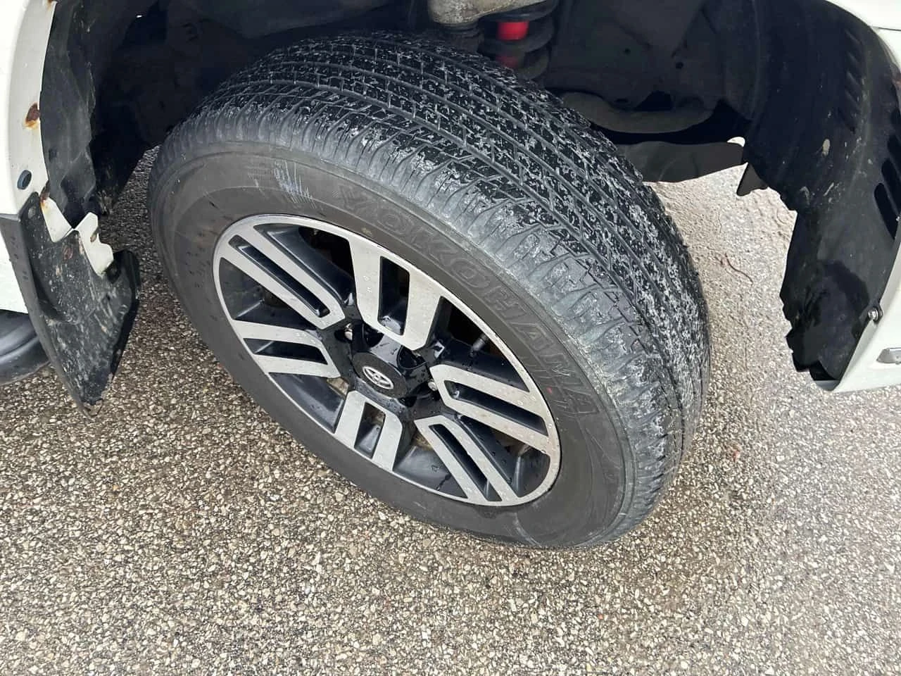 Toyota 4runner * SR5 * CARFAX * ���� �� �� | Mobile.bg � ����������� 13