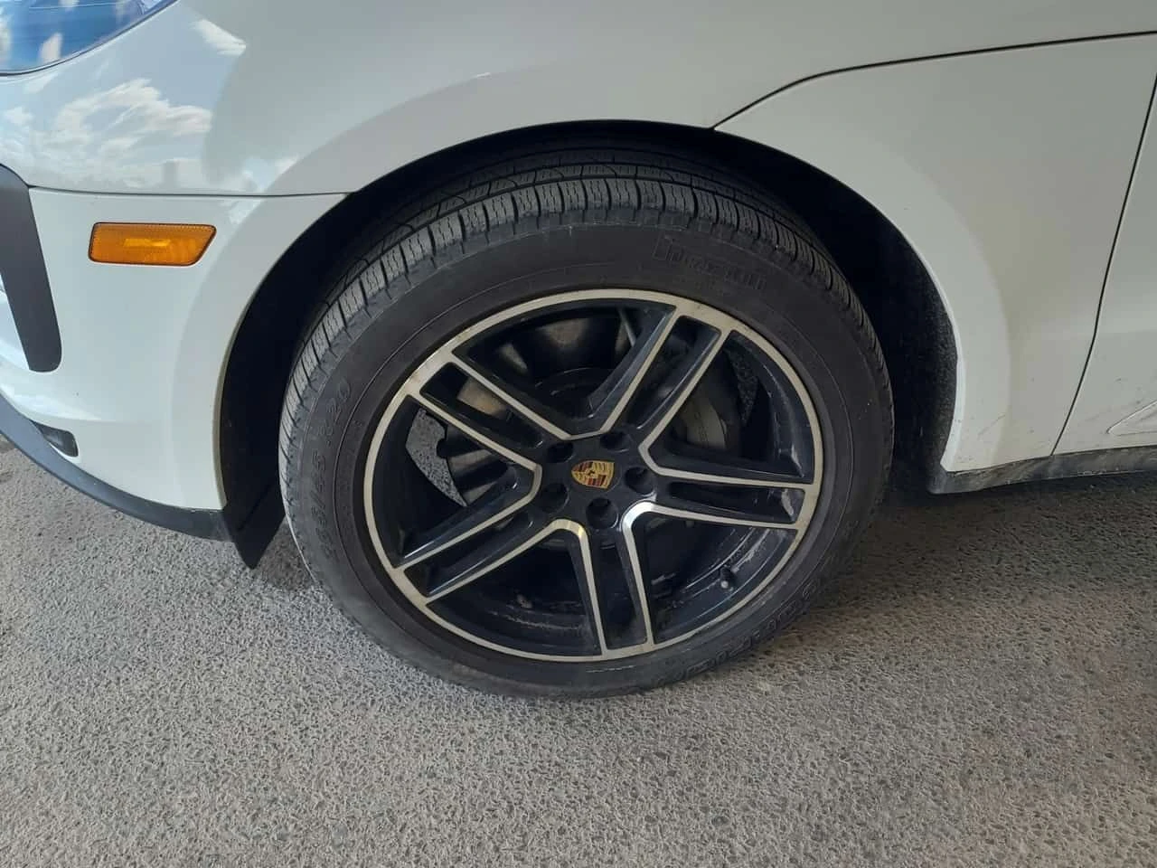 Porsche Macan S/CARFAX/Подгрев/Обдух/2 Ключа/Панорама, снимка 17 - Автомобили и джипове - 54403511