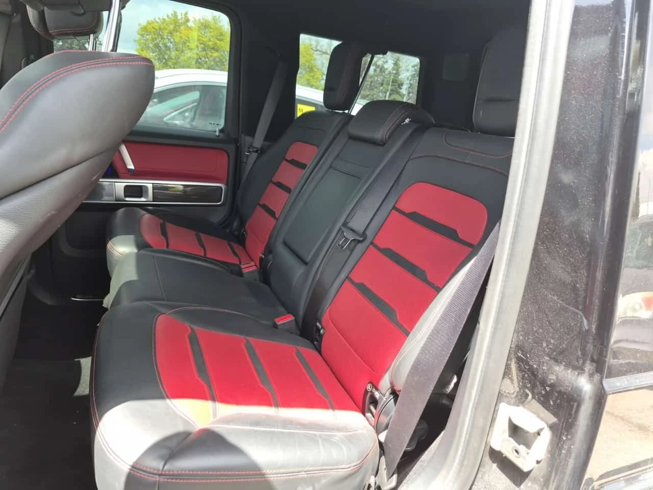 Mercedes-Benz G 63 AMG * CARFAX * 2 ����� * ��������� * 360 ������ *  | Mobile.bg � ����������� 12