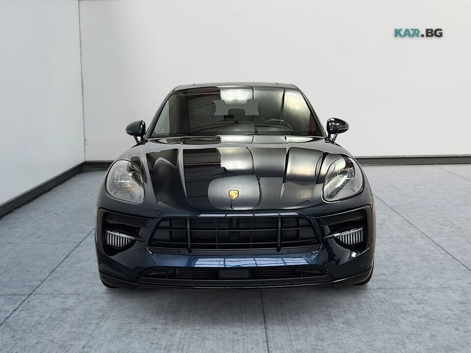 Porsche Macan GTS* АвтоКредит* (ЦЕНА ДО БГ)* , снимка 2 - Автомобили и джипове - 54643992