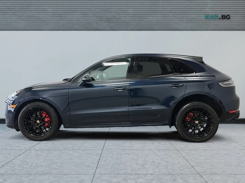 Porsche Macan GTS* АвтоКредит* (ЦЕНА ДО БГ)* , снимка 3 - Автомобили и джипове - 54643992