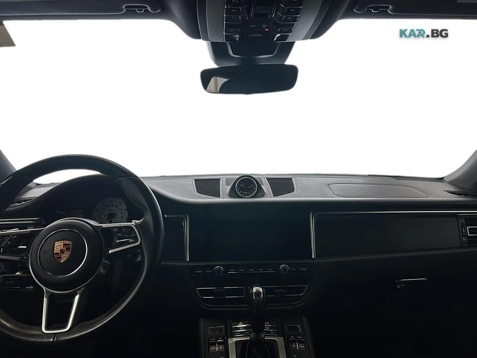 Porsche Macan GTS* АвтоКредит* (ЦЕНА ДО БГ)* , снимка 7 - Автомобили и джипове - 54643992