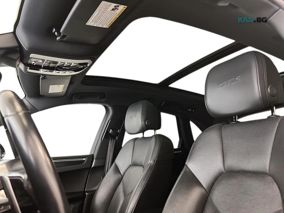 Porsche Macan GTS* АвтоКредит* (ЦЕНА ДО БГ)* , снимка 17 - Автомобили и джипове - 54643992