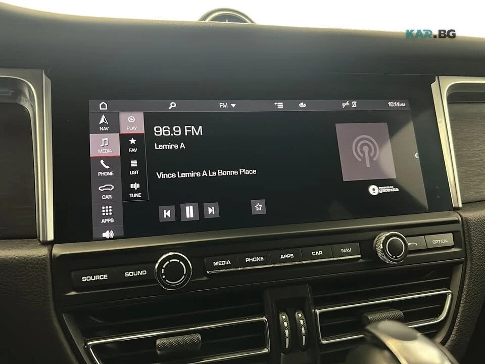 Porsche Macan GTS* АвтоКредит* (ЦЕНА ДО БГ)* , снимка 11 - Автомобили и джипове - 54643992