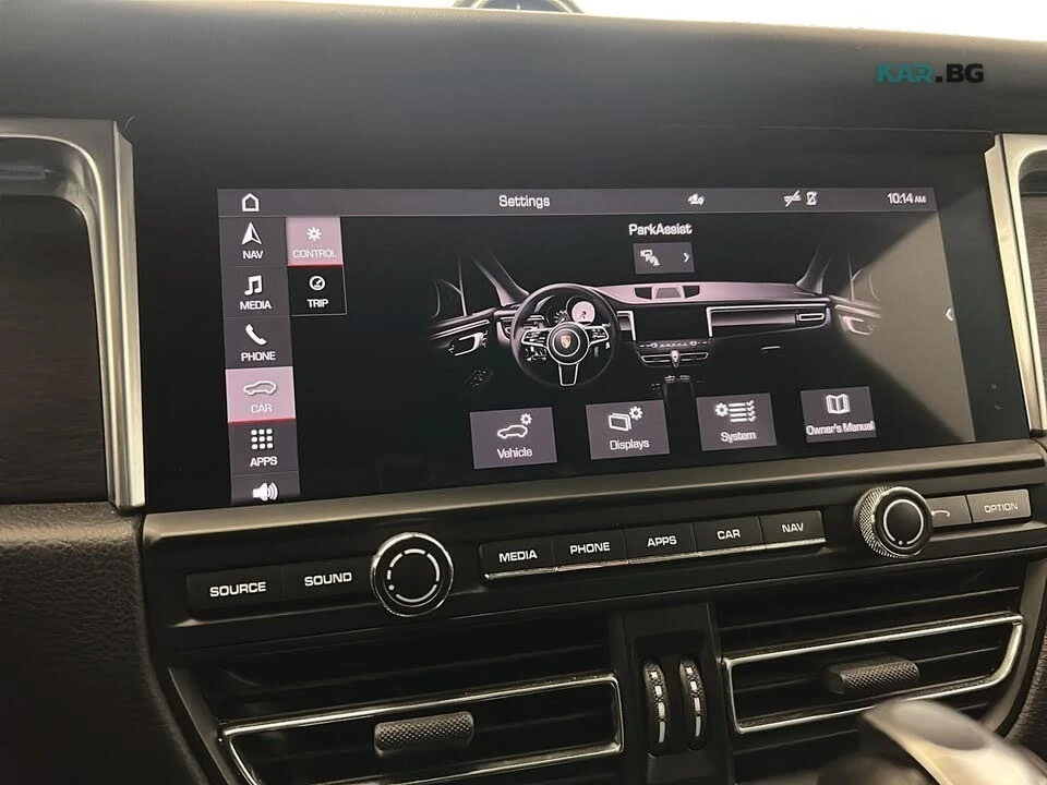 Porsche Macan GTS* АвтоКредит* (ЦЕНА ДО БГ)* , снимка 13 - Автомобили и джипове - 54643992
