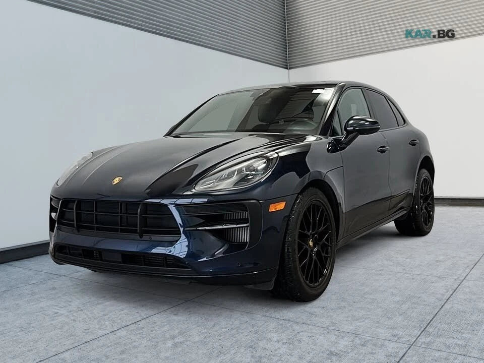 Porsche Macan GTS* АвтоКредит* (ЦЕНА ДО БГ)* 