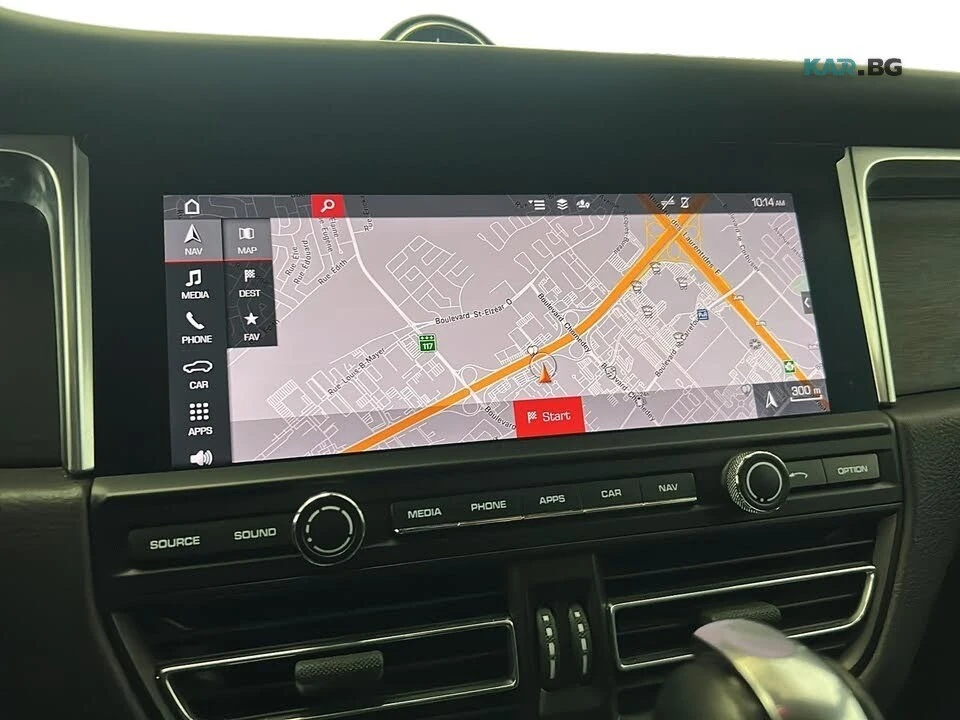 Porsche Macan GTS* АвтоКредит* (ЦЕНА ДО БГ)* , снимка 10 - Автомобили и джипове - 54643992