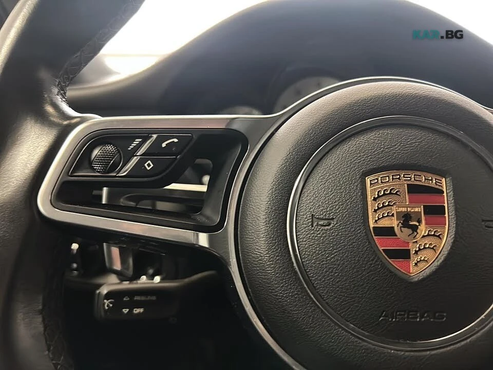 Porsche Macan GTS* АвтоКредит* (ЦЕНА ДО БГ)* , снимка 8 - Автомобили и джипове - 54643992