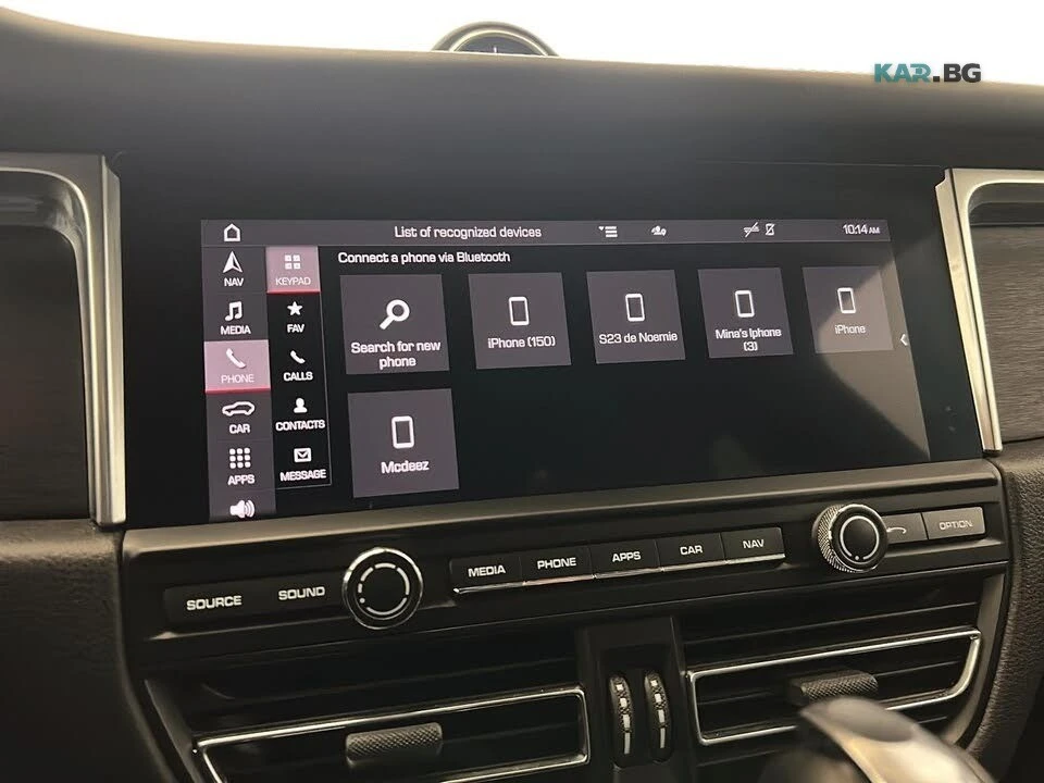 Porsche Macan GTS* АвтоКредит* (ЦЕНА ДО БГ)* , снимка 12 - Автомобили и джипове - 54643992