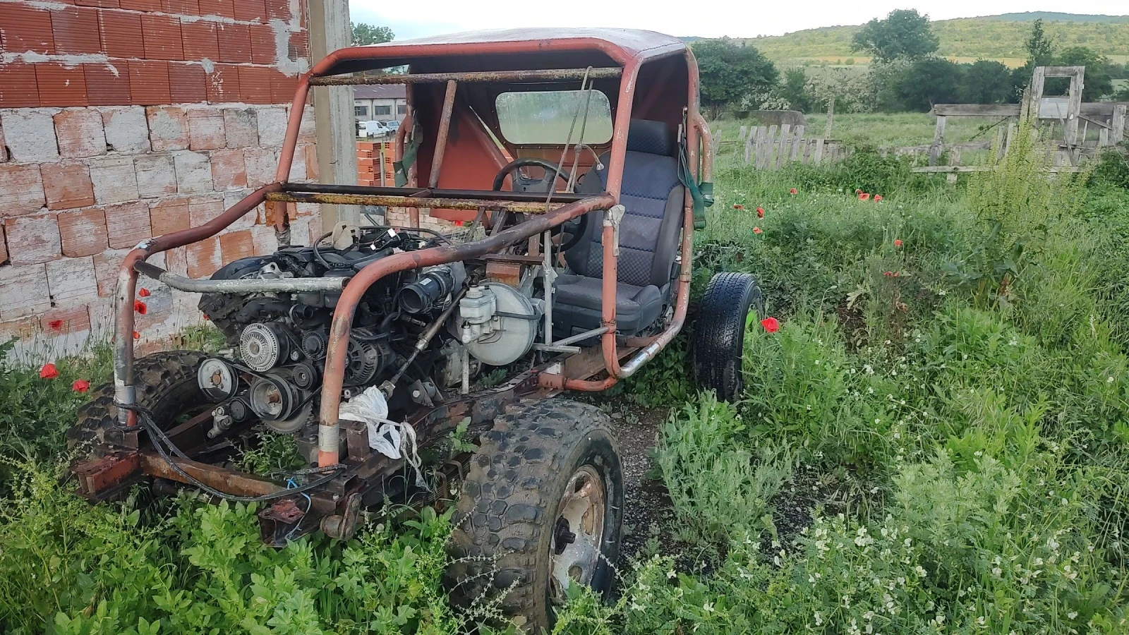 Nissan Patrol 2.5