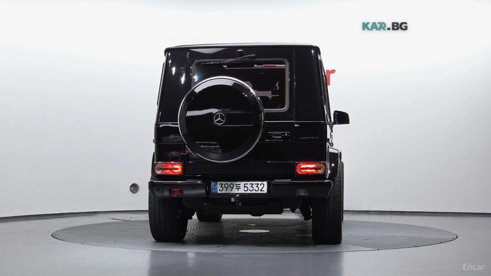 Mercedes-Benz G 63 AMG* BRABUS* ��������* ����* ���� | Mobile.bg � ����������� 4