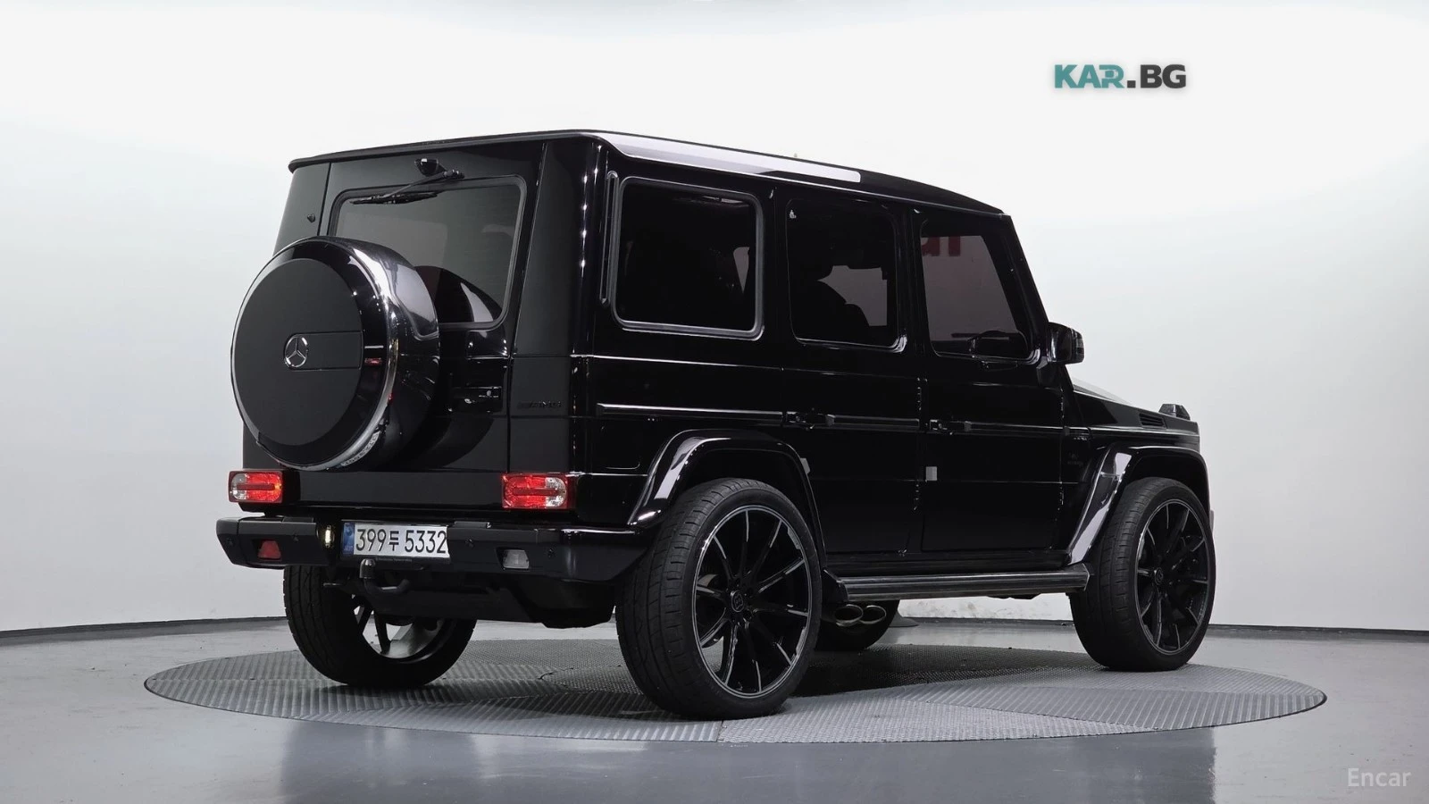 Mercedes-Benz G 63 AMG* BRABUS* ��������* ����* ���� | Mobile.bg � ����������� 2