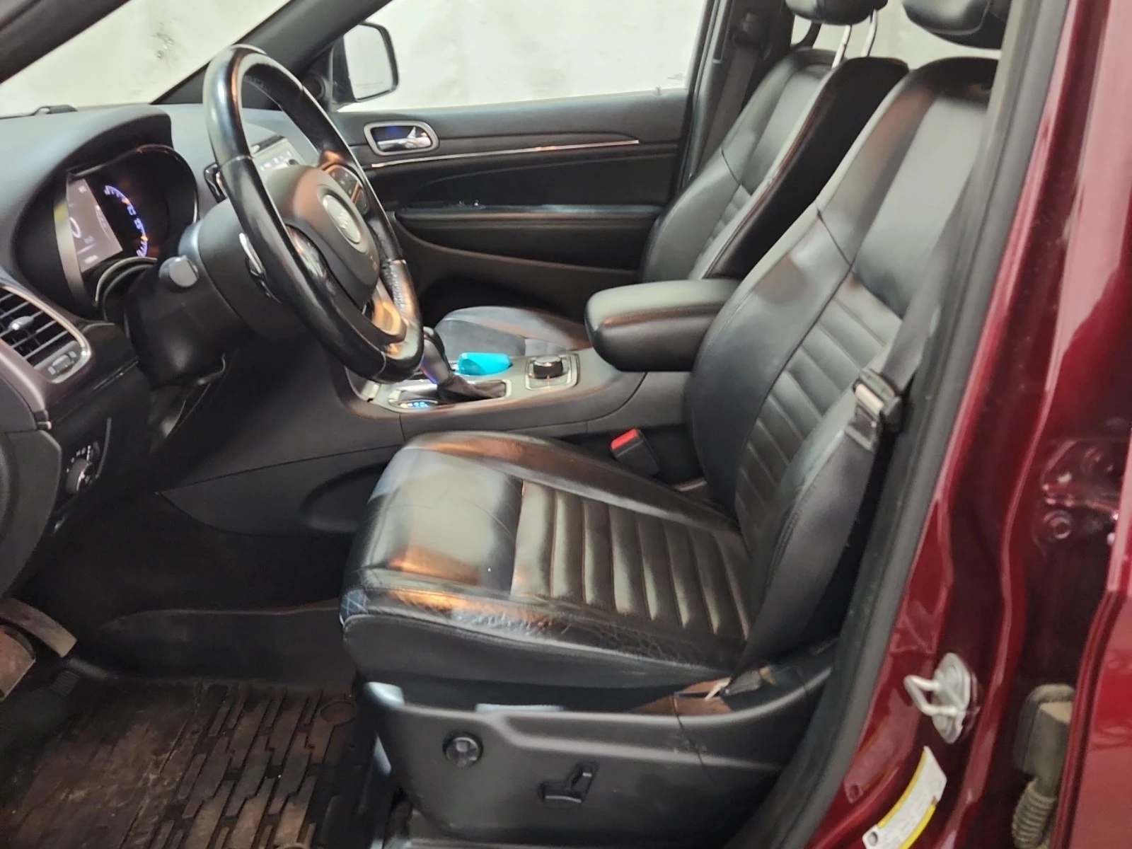 Jeep Grand cherokee 3.6L 6cyl 4WD | Mobile.bg � ����������� 5