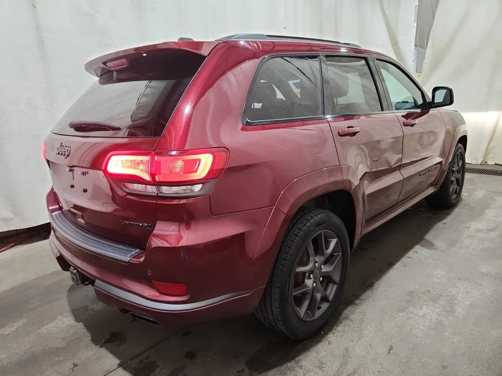Jeep Grand cherokee 3.6L 6cyl 4WD | Mobile.bg � ����������� 3