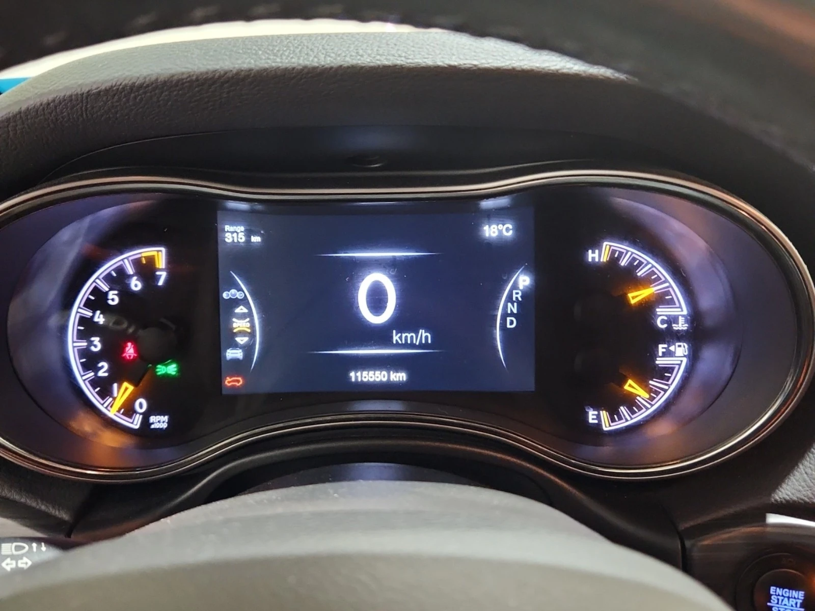Jeep Grand cherokee 3.6L 6cyl 4WD | Mobile.bg � ����������� 9