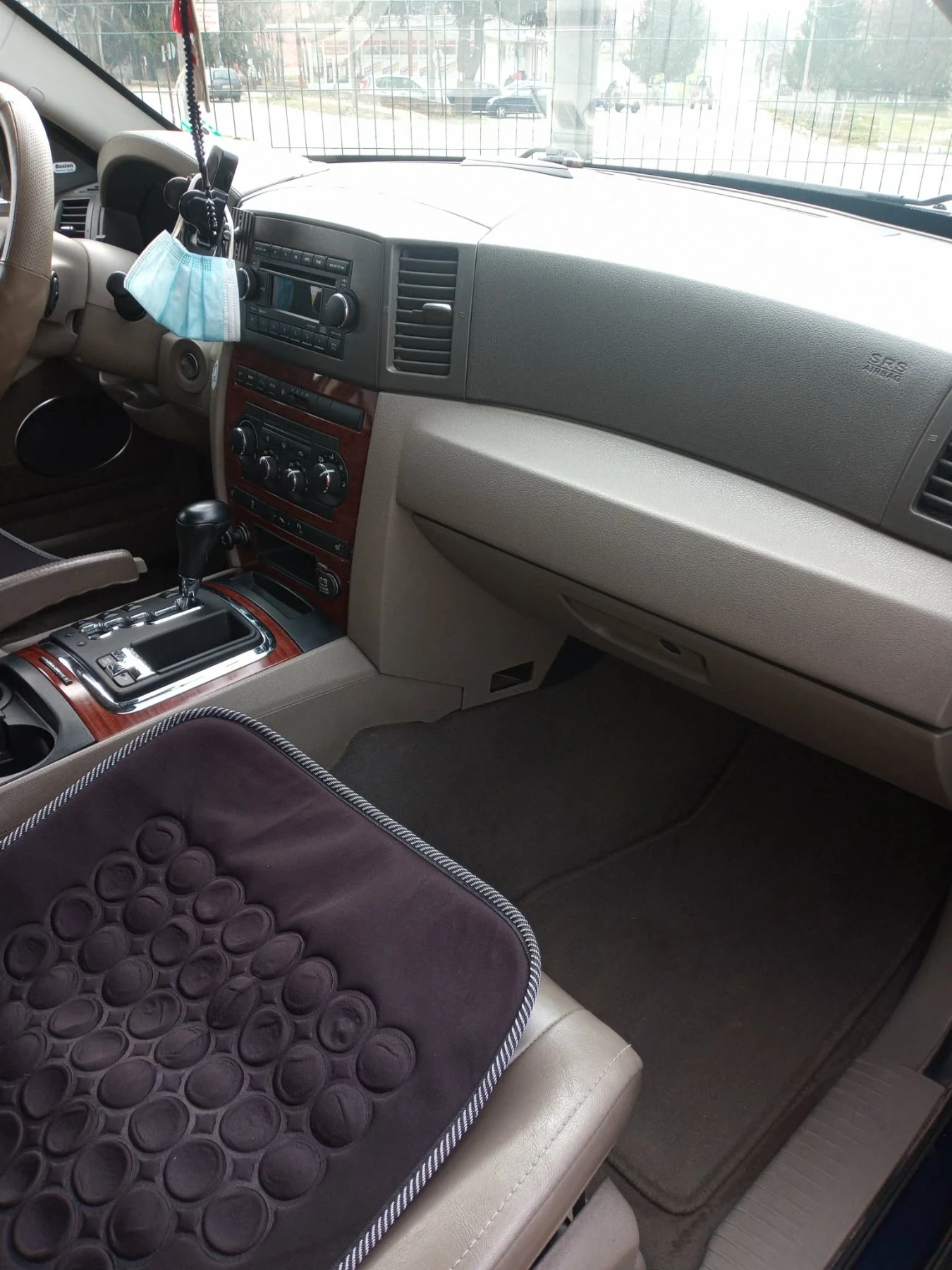 Jeep Grand cherokee, снимка 8 - Автомобили и джипове - 55990961