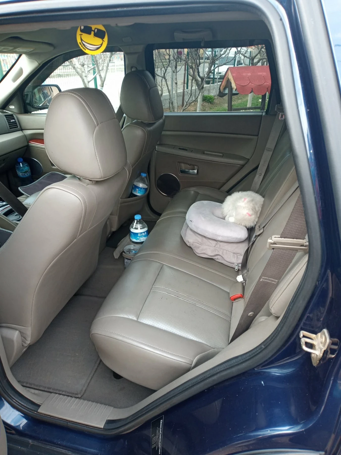 Jeep Grand cherokee, снимка 7 - Автомобили и джипове - 55990961
