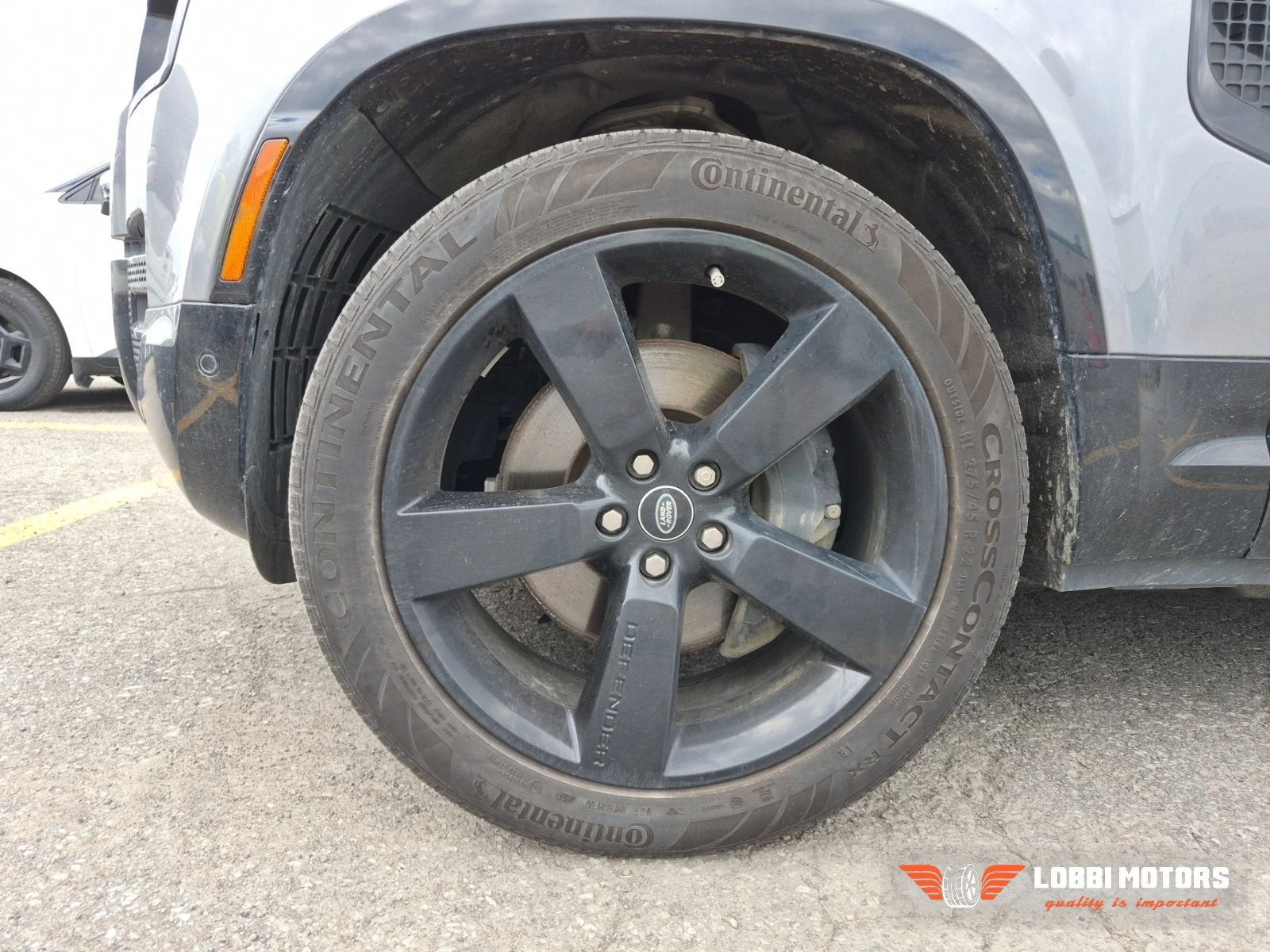 Land Rover Defender | Mobile.bg � ����������� 6