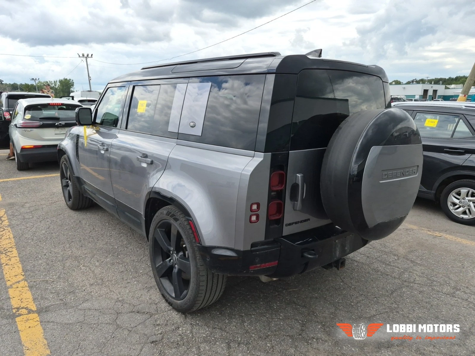 Land Rover Defender | Mobile.bg � ����������� 4