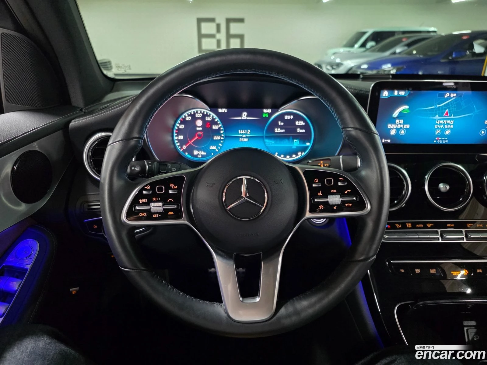 Mercedes-Benz GLC 300 GLC300 4MATIC Premium | Mobile.bg � ����������� 12