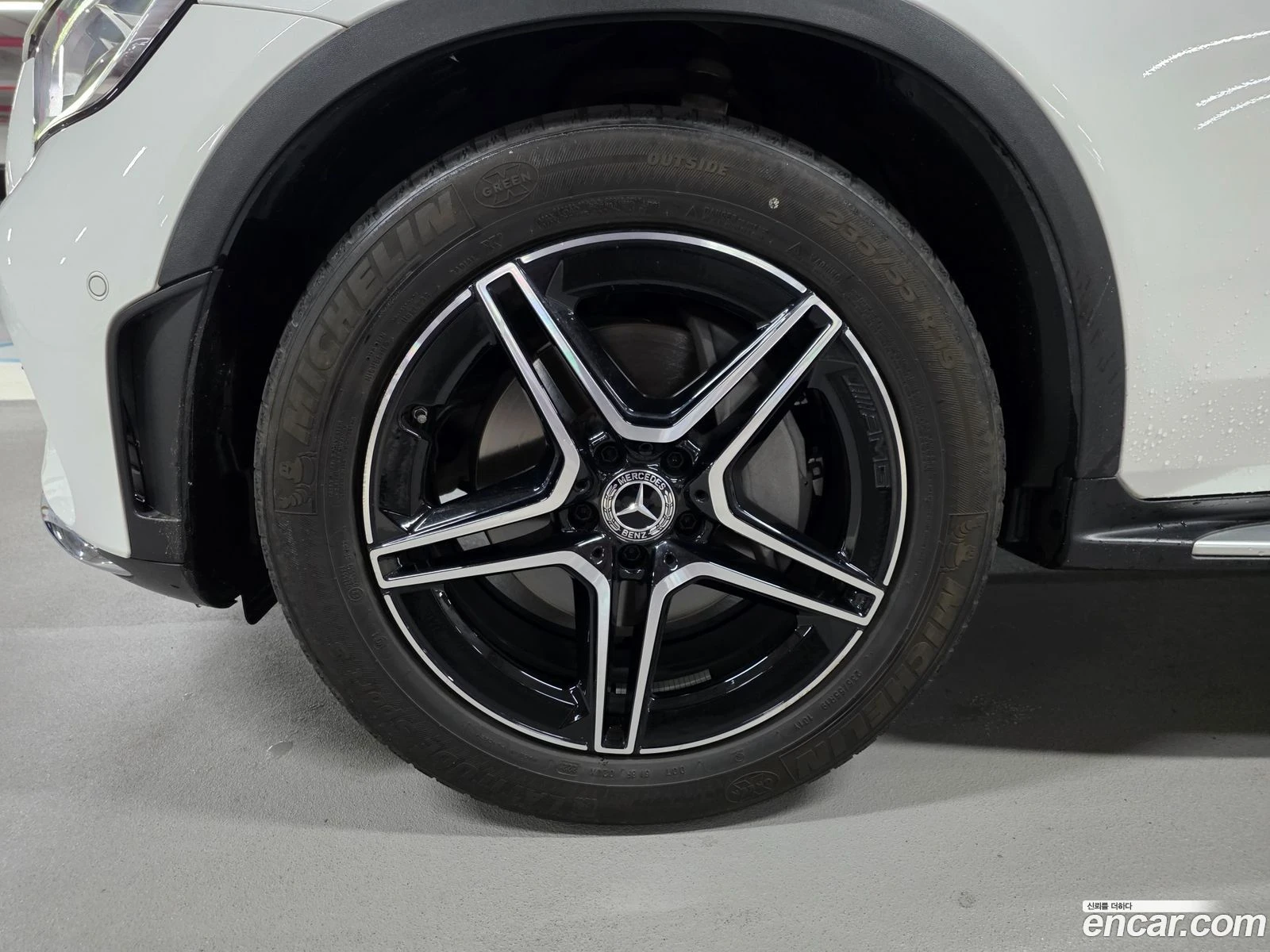 Mercedes-Benz GLC 300 GLC300 4MATIC Premium | Mobile.bg � ����������� 5