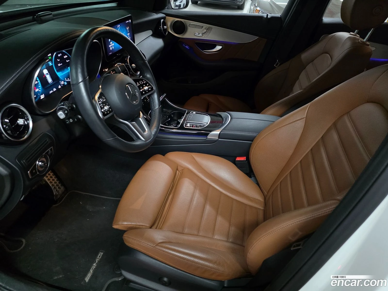 Mercedes-Benz GLC 300 GLC300 4MATIC Premium | Mobile.bg � ����������� 10