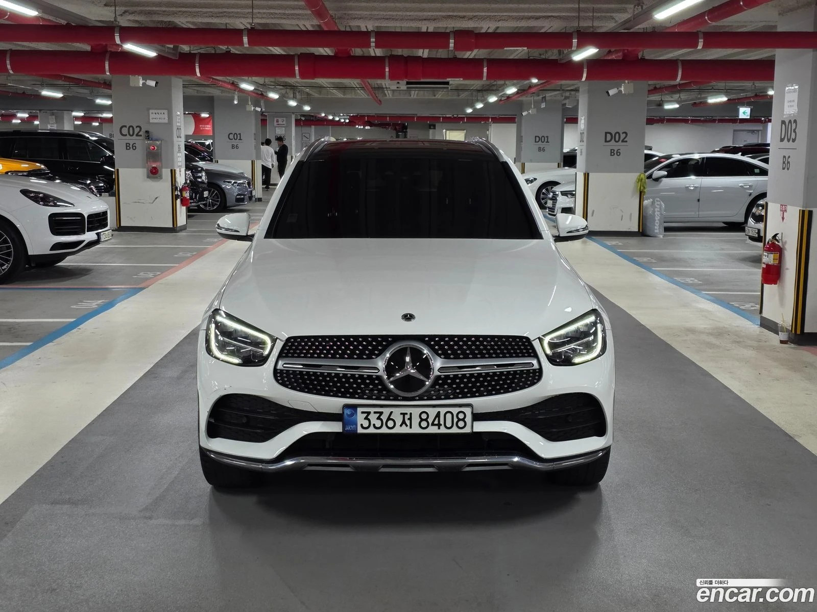 Mercedes-Benz GLC 300 GLC300 4MATIC Premium | Mobile.bg � ����������� 3