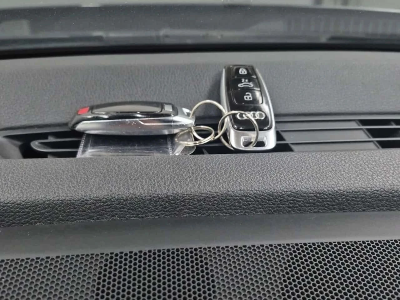 Audi Q7, снимка 8 - Автомобили и джипове - 56685863