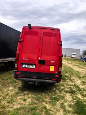 Iveco 35c17 3.0 2.3 HPI 170кс 140кс 115кс 5бр., снимка 4