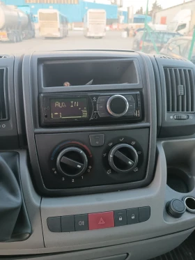 Peugeot Boxer 2, 2 HDI L3H2 ЛИЗИНГ , снимка 11