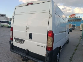 Peugeot Boxer 2, 2 HDI L3H2 ЛИЗИНГ , снимка 4