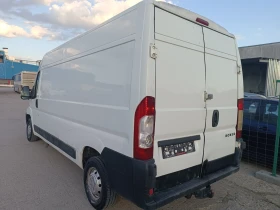 Peugeot Boxer 2, 2 HDI L3H2 ЛИЗИНГ , снимка 3