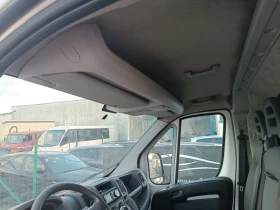 Peugeot Boxer 2, 2 HDI L3H2 ЛИЗИНГ , снимка 12